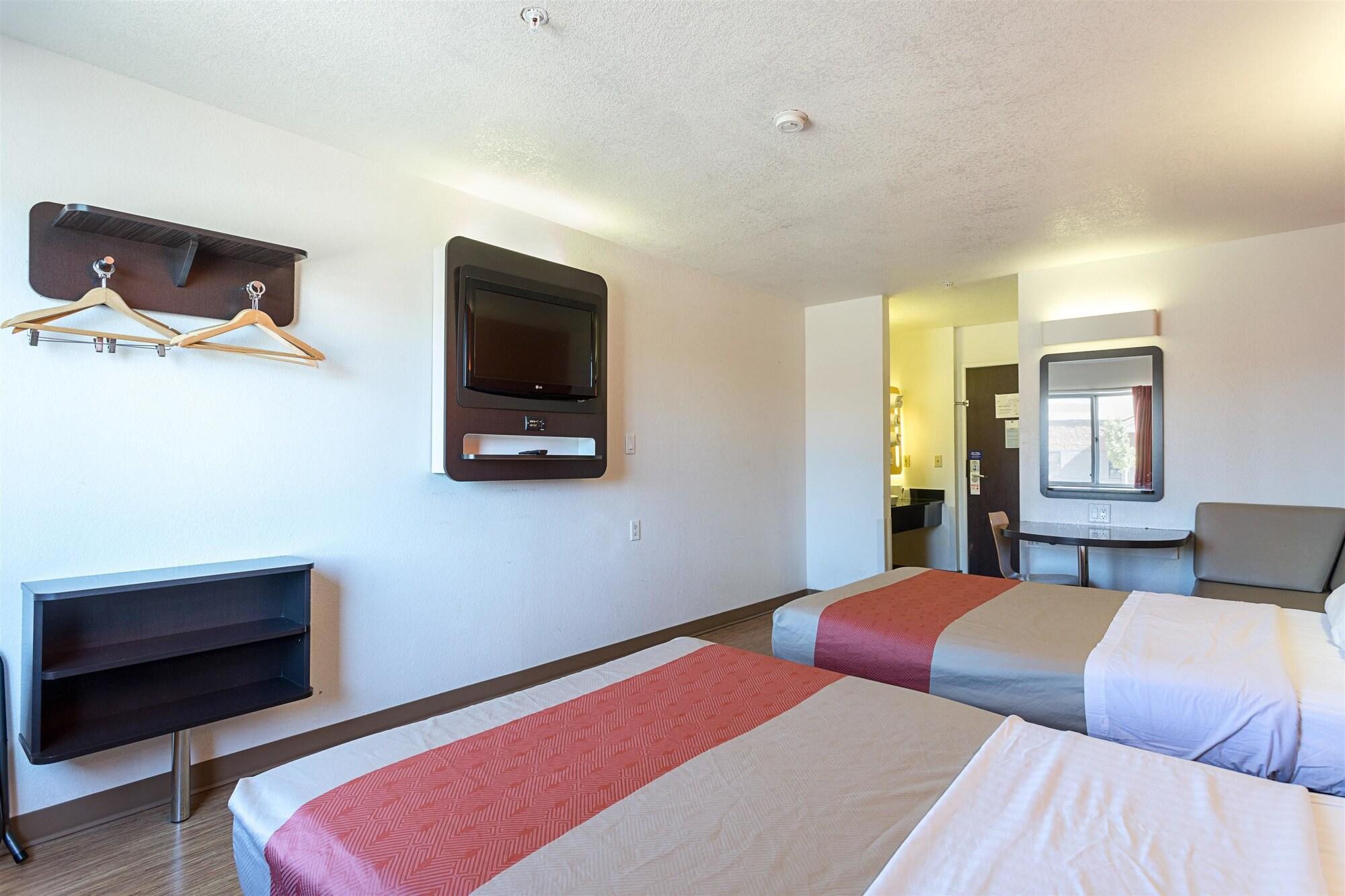 The Ellsworth Hotel, Ascend Hotel Collection Williams Buitenkant foto
