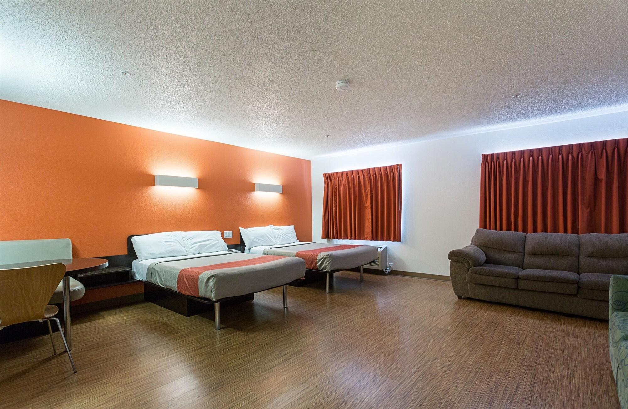 The Ellsworth Hotel, Ascend Hotel Collection Williams Buitenkant foto