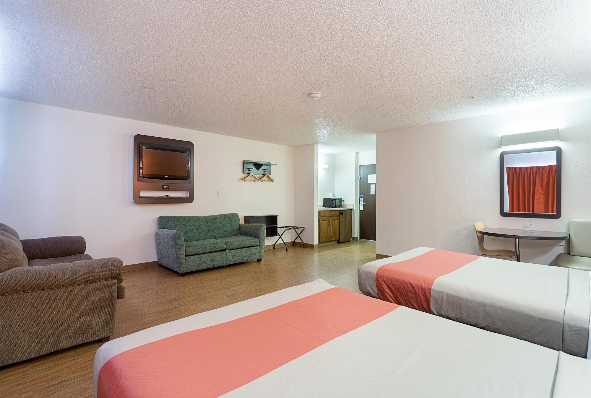 The Ellsworth Hotel, Ascend Hotel Collection Williams Buitenkant foto