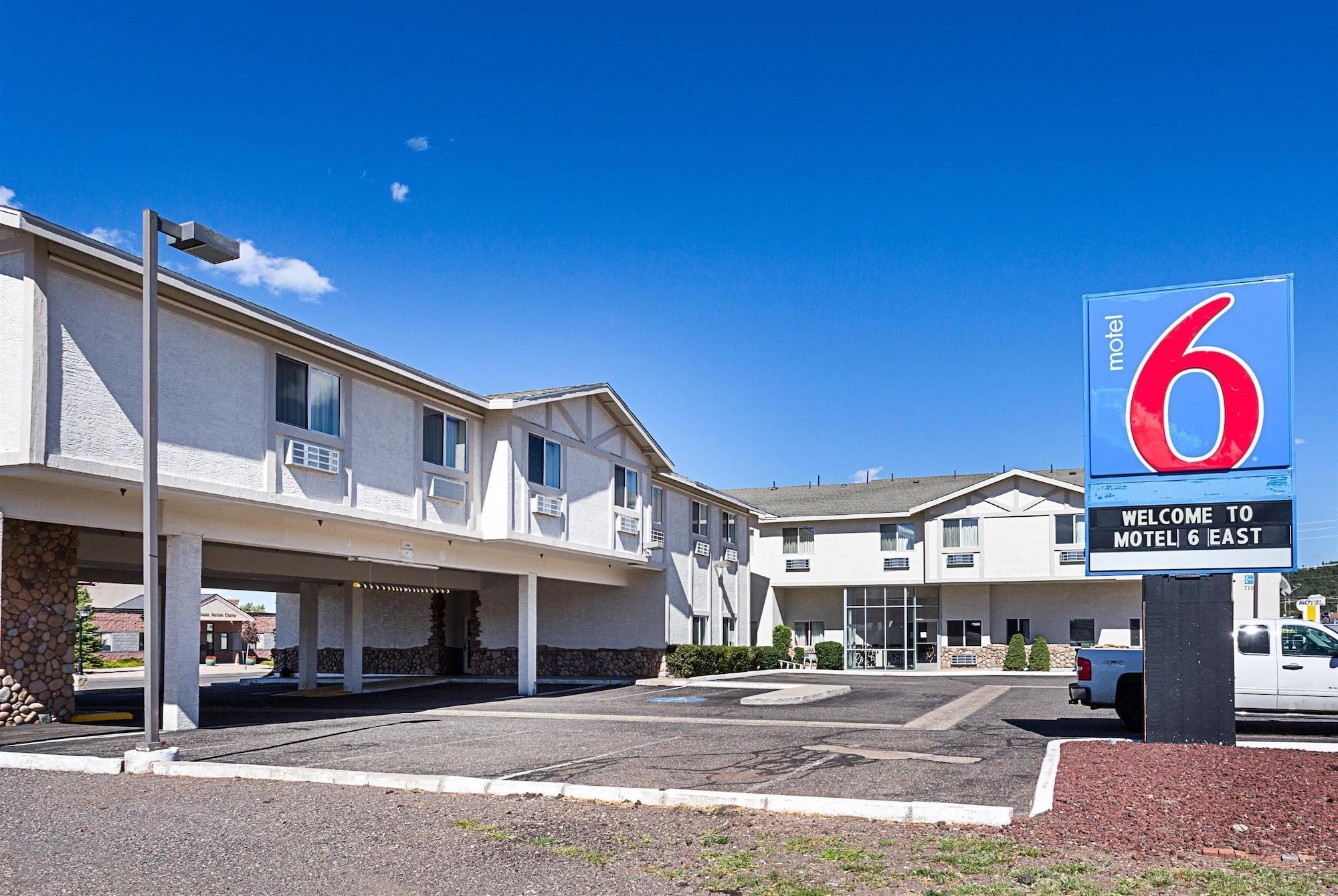 The Ellsworth Hotel, Ascend Hotel Collection Williams Buitenkant foto
