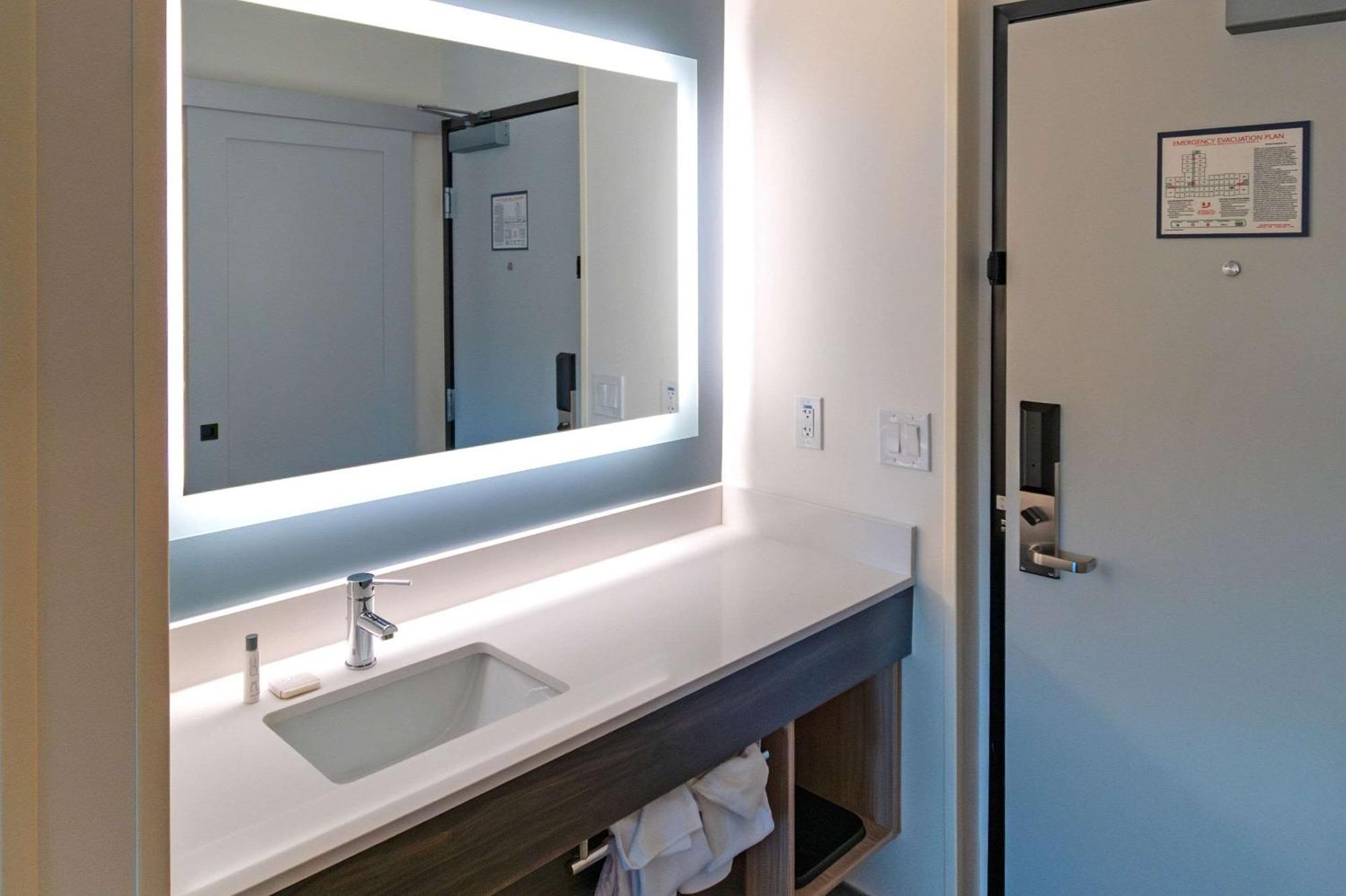 The Ellsworth Hotel, Ascend Hotel Collection Williams Buitenkant foto