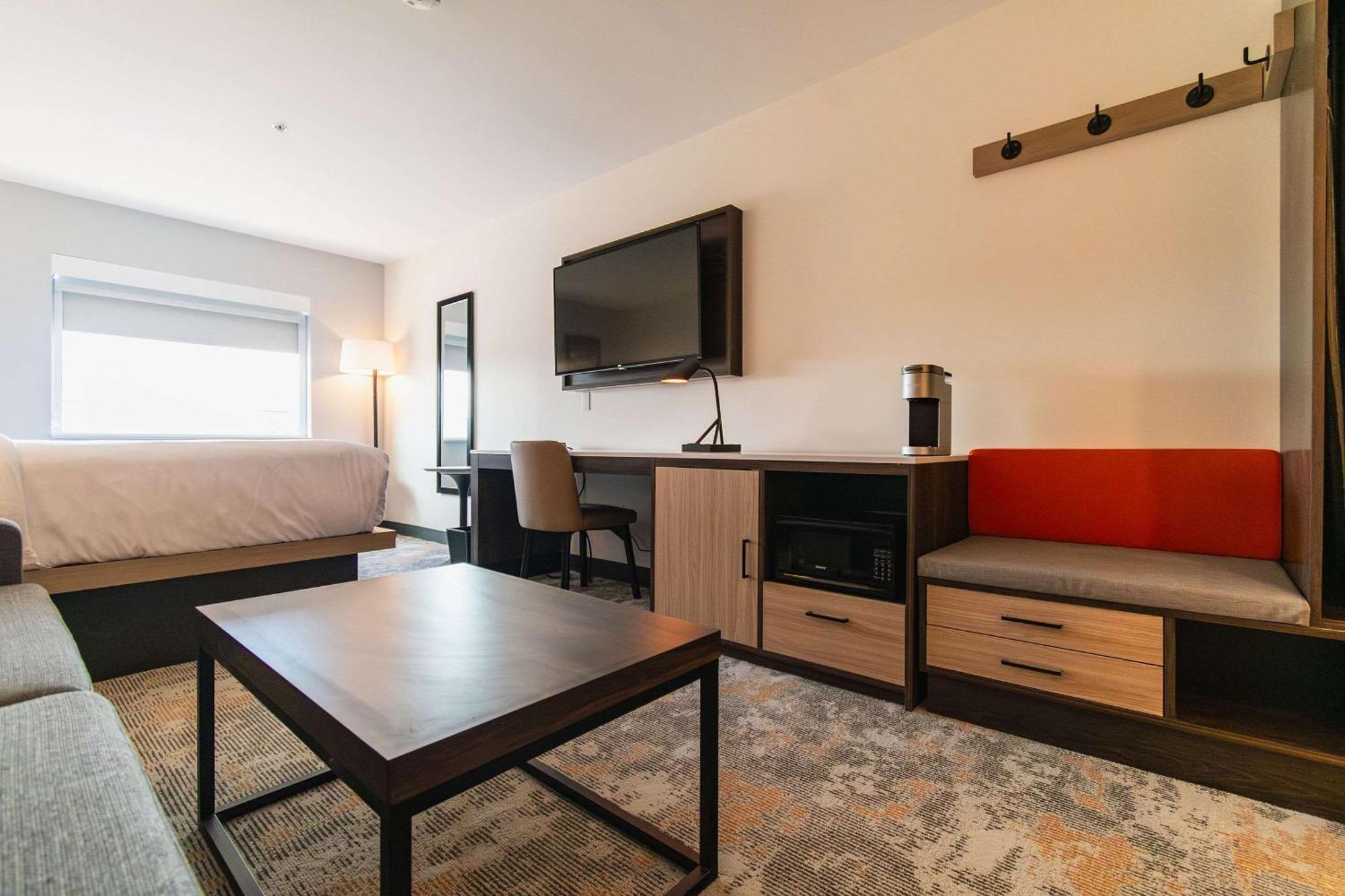 The Ellsworth Hotel, Ascend Hotel Collection Williams Buitenkant foto