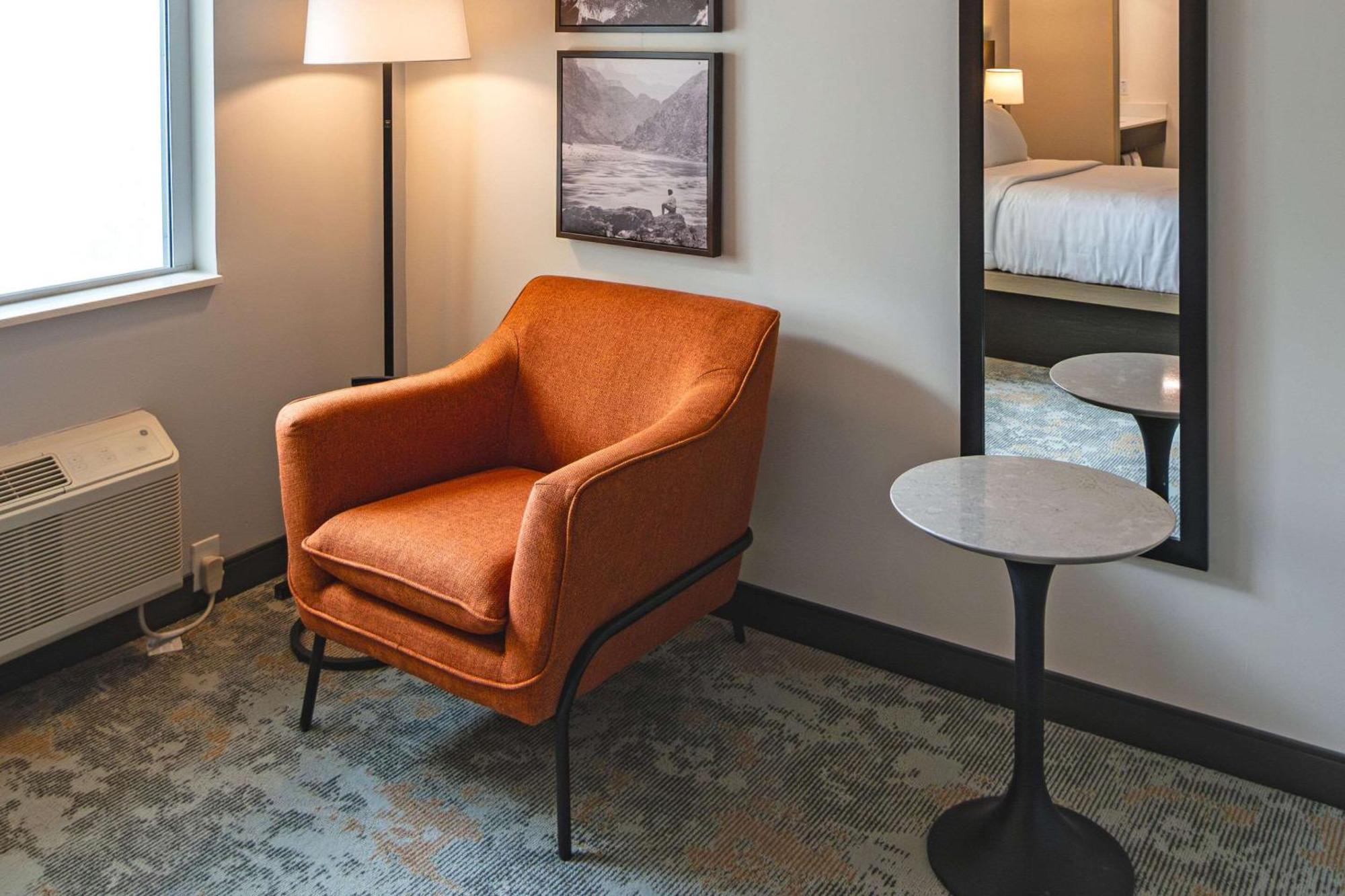 The Ellsworth Hotel, Ascend Hotel Collection Williams Buitenkant foto