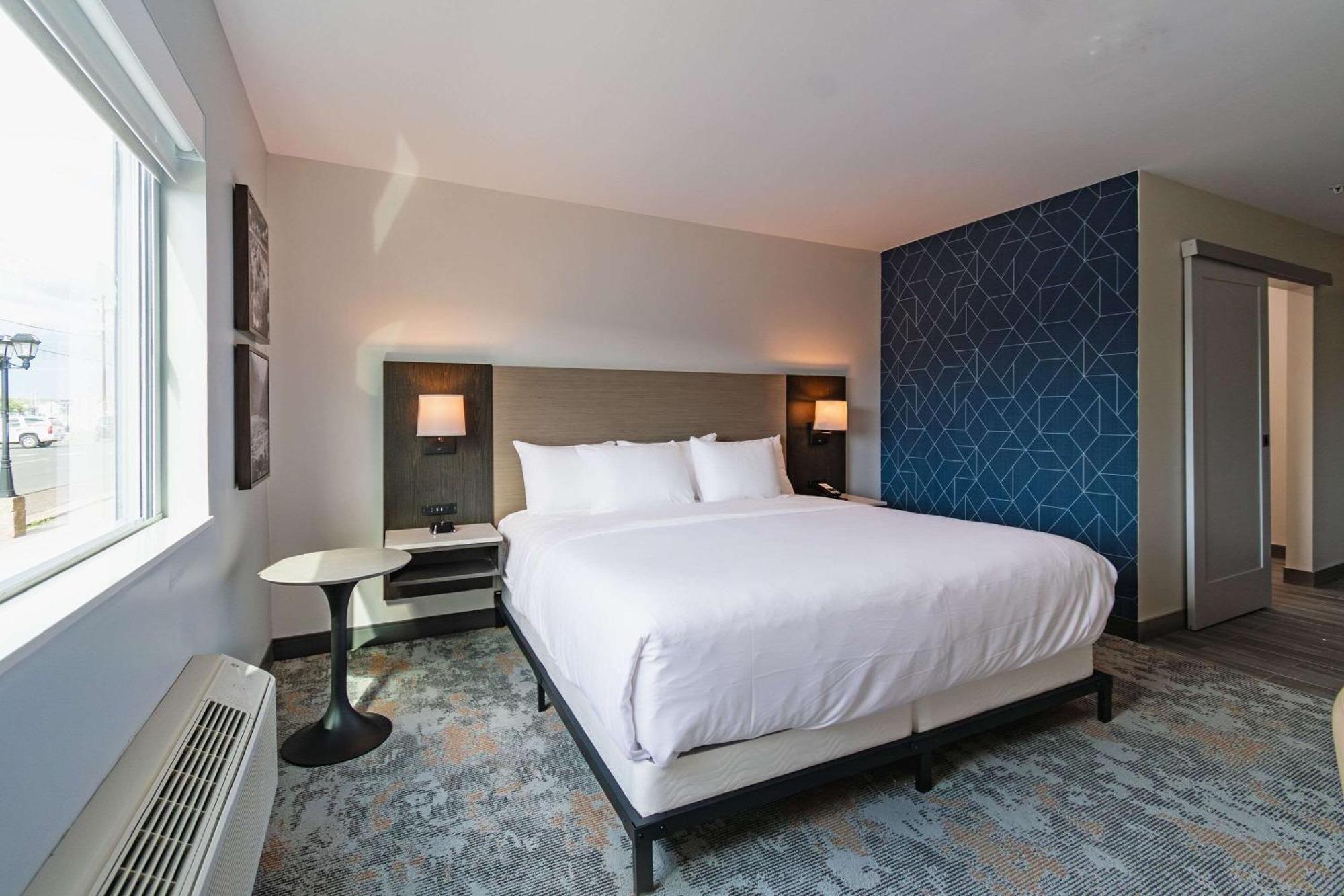 The Ellsworth Hotel, Ascend Hotel Collection Williams Buitenkant foto